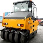 MAX PNEUMATIC ROLLER